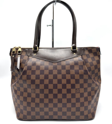 Damier Ebene Westminster