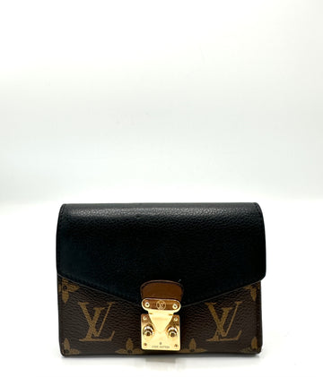 Monogram Pallas Compact Wallet