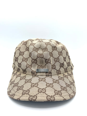 GG Cap Size L