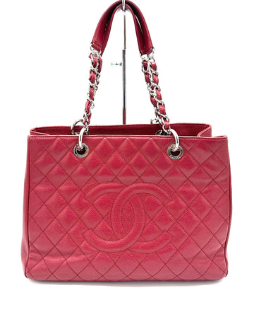 Red Caviar SHW Grand Shopping Tote