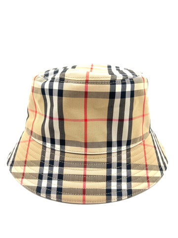 Novacheck Bucket Hat Sz L