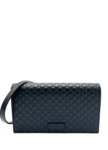 Black Microguccisima WoC