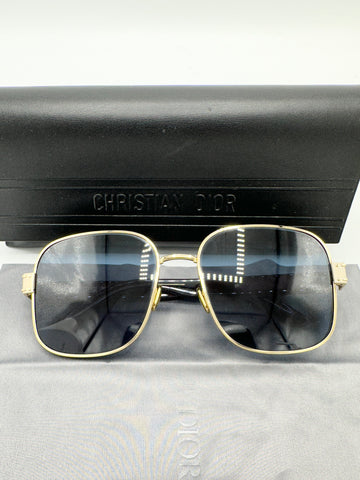 Christian  Diorsignature O Sunglasses