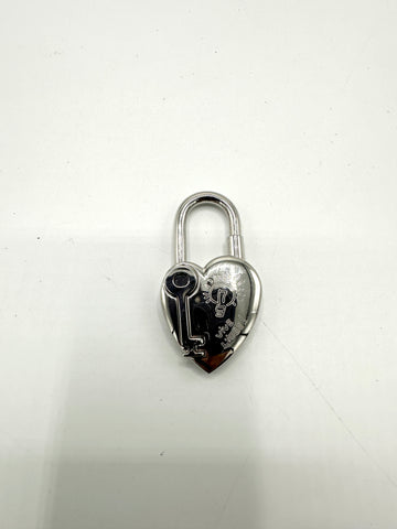 Heart Lock SHW Cadena