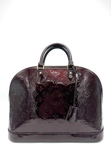 Amarante Vernis Alma GM