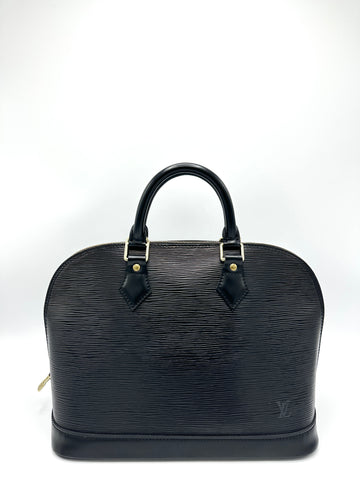 Black Epi GHW Alma PM
