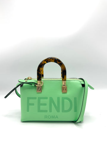 Wasabi Green By The Way Mini Crossbody