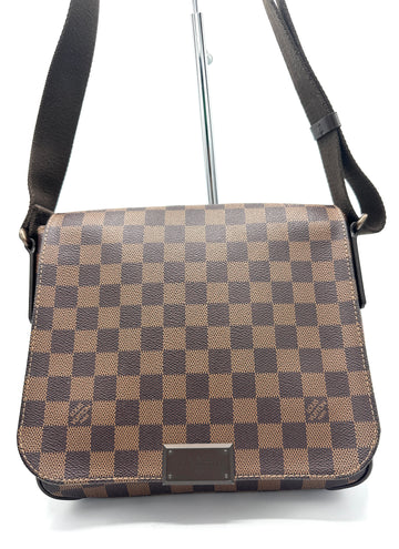 Damier Ebene District PM