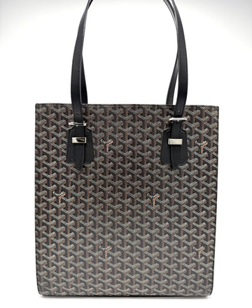 Black Goyardine Comores GM