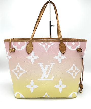 Monogram Giant By The Pool Neverfull