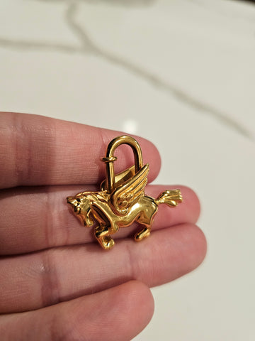 Pegasus Cadena